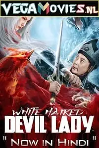 white haired devil lady 2020 , TheMoviesFlix - TheMoviesFlix.Digital