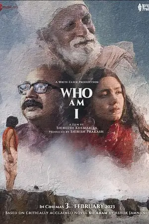 who am i 2023 , TheMoviesFlix - TheMoviesFlix.Digital