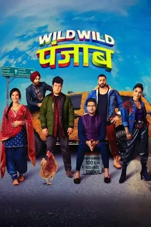 wild wild punjab 2024 , TheMoviesFlix - TheMoviesFlix.Digital