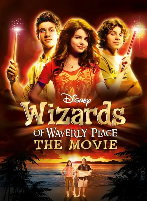 wizards of waverly place 2009 , TheMoviesFlix - TheMoviesFlix.Digital