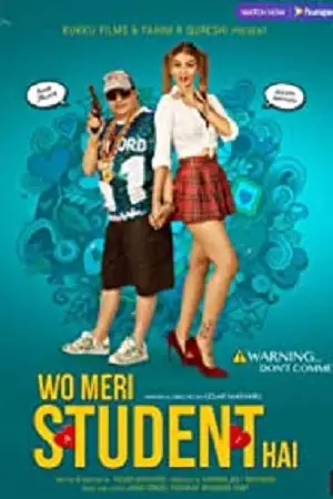 wo meri student hai 2021 , TheMoviesFlix - TheMoviesFlix.Digital