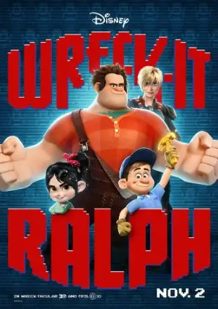 wreck it ralph 2012 , TheMoviesFlix - TheMoviesFlix.Digital