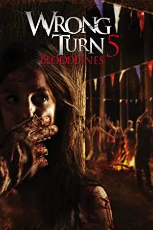 wrong turn 5 bloodlines 2012 , TheMoviesFlix - TheMoviesFlix.Digital