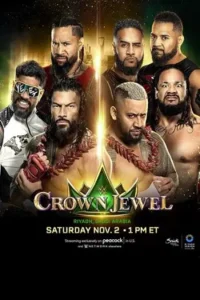 wwe crown jewel ppv 2nd november 2024 , TheMoviesFlix - TheMoviesFlix.Digital