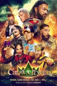 wwe crown jewel ppv 4th november 2023 , TheMoviesFlix - TheMoviesFlix.Digital