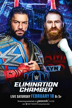 wwe elimination chamber ppv 19 february 2023 , TheMoviesFlix - TheMoviesFlix.Digital
