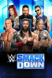wwe friday night smackdown 15th november 2024 , TheMoviesFlix - TheMoviesFlix.Digital