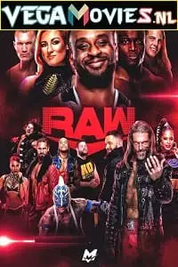 wwe monday night raw 14th february 2022 , TheMoviesFlix - TheMoviesFlix.Digital