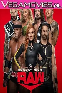 wwe monday night raw 1st february 2021 , TheMoviesFlix - TheMoviesFlix.Digital