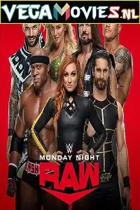 wwe monday night raw 23rd august 2021 , TheMoviesFlix - TheMoviesFlix.Digital