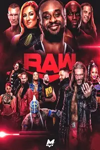 wwe monday night raw 4th march 2024 , TheMoviesFlix - TheMoviesFlix.Digital