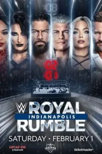 wwe royal rumble ppv 1st february 2025 , TheMoviesFlix - TheMoviesFlix.Digital