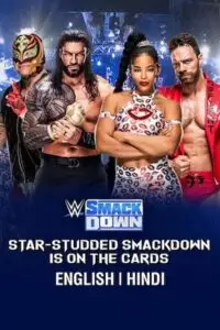 wwe smackdown live 10th november 2023 , TheMoviesFlix - TheMoviesFlix.Digital