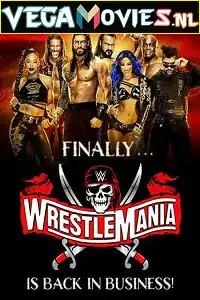 wwe wrestlemania ppv part 01 10th april 2021 , TheMoviesFlix - TheMoviesFlix.Digital