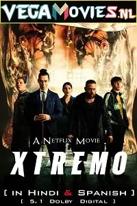 xtreme netflix original 2021 , TheMoviesFlix - TheMoviesFlix.Digital