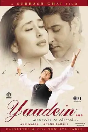 yaadein 2001 , TheMoviesFlix - TheMoviesFlix.Digital