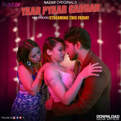 yaar pyaar gaddar 2024 , TheMoviesFlix - TheMoviesFlix.Digital