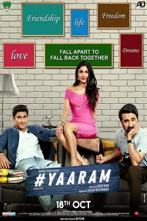 yaaram 2019 , TheMoviesFlix - TheMoviesFlix.Digital