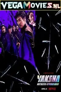 yaksha ruthless operations netflix original 2022 , TheMoviesFlix - TheMoviesFlix.Digital