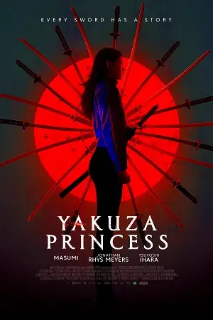 yakuza princess 2021 , TheMoviesFlix - TheMoviesFlix.Digital
