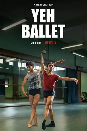 yeh ballet 2020 , TheMoviesFlix - TheMoviesFlix.Digital