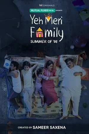 yeh meri family 2018 , TheMoviesFlix - TheMoviesFlix.Digital
