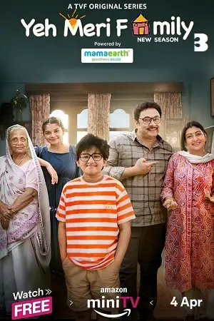 yeh meri family 2024 , TheMoviesFlix - TheMoviesFlix.Digital