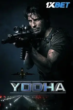 yodha 2024 , TheMoviesFlix - TheMoviesFlix.Digital