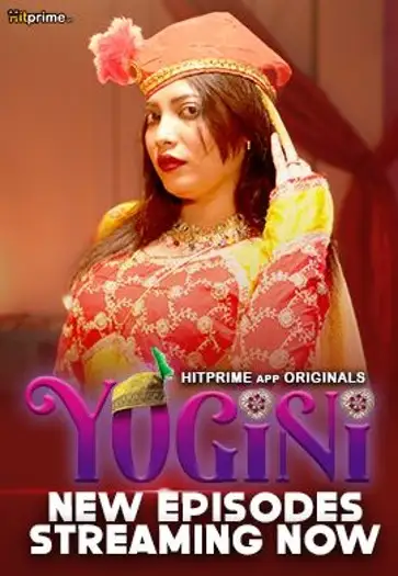 yogini 2024 , TheMoviesFlix - TheMoviesFlix.Digital