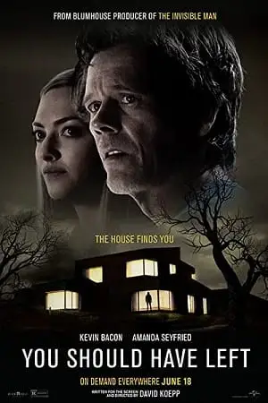 you should have left 2020 , TheMoviesFlix - TheMoviesFlix.Digital