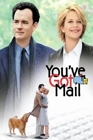you ve got mail 1998 , TheMoviesFlix - TheMoviesFlix.Digital