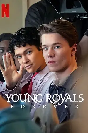 young royals forever 2024 , TheMoviesFlix - TheMoviesFlix.Digital