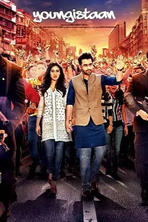youngistaan 2014 , TheMoviesFlix - TheMoviesFlix.Digital