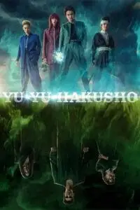 yu yu hakusho netflix original 2023 , TheMoviesFlix - TheMoviesFlix.Digital