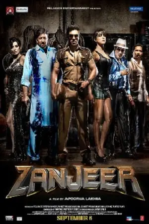 zanjeer 2013 , TheMoviesFlix - TheMoviesFlix.Digital