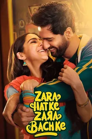 zara hatke zara bachke 2023 , TheMoviesFlix - TheMoviesFlix.Digital