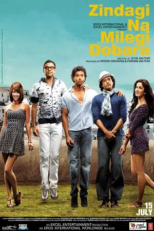 zindagi na milegi dobara 2011 , TheMoviesFlix - TheMoviesFlix.Digital