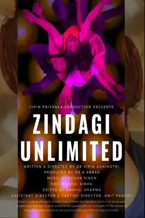 zindagi unlimited 2021 , TheMoviesFlix - TheMoviesFlix.Digital