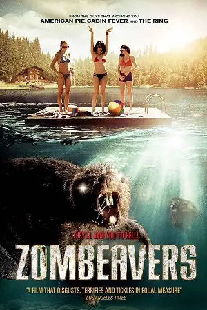 zombeavers 2014 , TheMoviesFlix - TheMoviesFlix.Digital