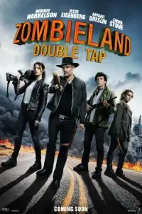 zombieland double tap 2019 , TheMoviesFlix - TheMoviesFlix.Digital