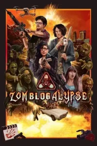 zomblogalypse 2022 , TheMoviesFlix - TheMoviesFlix.Digital