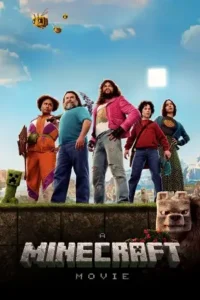 a minecraft movie 2025 , MoviesFlix - MoviesFlix.Baby