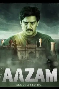 aazam 2023 , MoviesFlix - MoviesFlix.Work