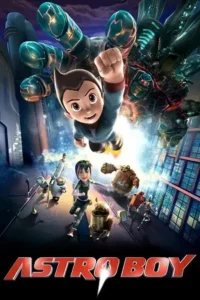 astro boy 2009 , MoviesFlix - MoviesFlix.Yt