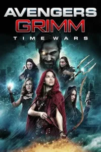 avengers grimm time wars 2018 , MoviesFlix - MoviesFlix.Loan