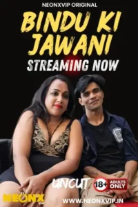 bindu ki jawani 2025 , MoviesFlix - MoviesFlix.Work