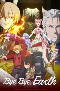 bye bye earth season 1, MoviesFlix - MoviesFlix.Tattoo