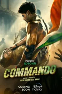 commando season 1 , MoviesFlix - MoviesFlix.Work