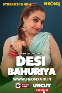 desi bahuriya 2025 , MoviesFlix - MoviesFlix.Tattoo