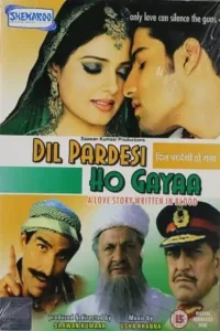 dil pardesi ho gayaa 2003 , MoviesFlix - MoviesFlix.Work